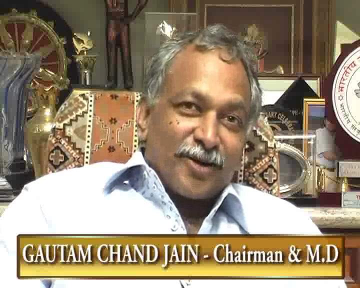 Gautam Chand Jain